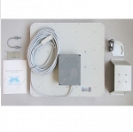 Antex AX-2020P BOX - Антенна 3G с боксом для модема купить применение характеристики