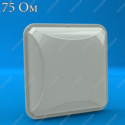 Antex PETRA Broad Band 75 - Антенна широкополосная панельная 2G/3G/4G/WIFI купить характеристики