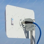 Antex AGATA - Антенна широкополосная панельная 2G/3G/4G/WIFI купить