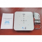Antex AX-1814PF MIMO 2x2 антенна 4G (14 dBi) ( LTE1800, GSM1800) купить характеристики