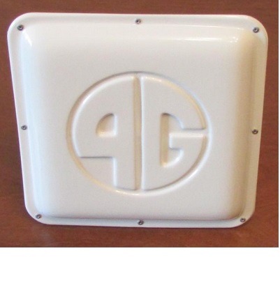 Antex AX-2513P HOME MIMO 2x2 4G LTE2600 антенна комнатная панельная купить характеристики