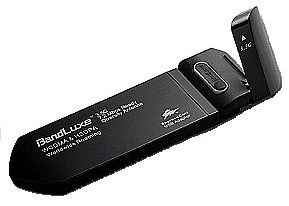BandRich BandLuxe C100S Black + USB 3G ExpressCard модем GSM