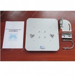 Antex AX-2513PF MIMO 2x2 4G LTE2600 75 Ом антенна панельная
