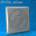 Antex AX-2520P MIMO 2x2 4G/LTE антенна 20dBi купить характеристики
