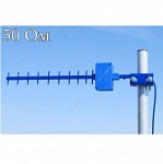 Antex AX-2514Y 4G/ LTE антенна внешняя направленная (14 dBi) купить характеристики