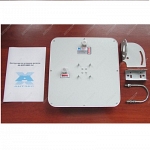 Antex AX-809P MIMO 2x2 панельная антенна 4G LTE800 купить характеристики