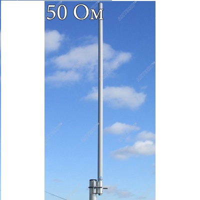 Antex AX-2411R антенна Wi-Fi круговая внешняя стационарная купить характеристики