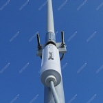 Antex AX-2411R антенна Wi-Fi круговая внешняя стационарная купить характеристики