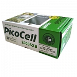 PicoCell 2000 SXB 01 3G Репитор усилитель gsm сигнала комплект купить GSM 2110–2170 МГц 1920–1980 МГц Коэффициент усиления (дБ) 60±3 60±3