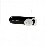Partner Buzzer Bluetooth-гарнитура купить не только для общения, но и для прослушивания радио и музыкальных композиций гаджет может работать 5 часов в режиме разговора и 150 часов в режиме ожидания 