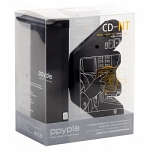 Ppyple CD-NT black Автомобильный держатель купить держатель предназначен для использования совместно с планшетными ПК и смартфонами с размером экрана от 4 до 11 дюймов в диагонали и толщиной от 6 до 1