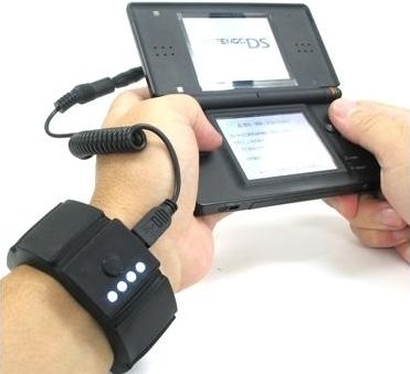Энерго браслет 1500 mAh (BAT018)