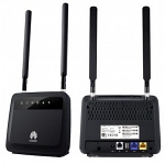 Huawei B880-75 4G 3G шлюз МегаФон МТС Билайн ТЕЛЕ2 с широкополосными антеннами купить