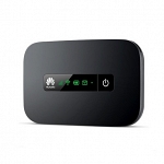 Huawei E5373 3G 4G мобильный WiFi роутер универсальный купить Скорость до 150Mbps. Подключает до 10 Wi-Fi устройств одновременно, поддерживая две частоты WiFi-2,4ГГц и 5ГГц. Имеет аккумулятор 1500mAh,