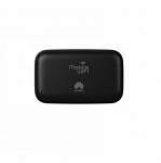 Huawei E5373 3G 4G мобильный WiFi роутер универсальный купить Скорость до 150Mbps. Подключает до 10 Wi-Fi устройств одновременно, поддерживая две частоты WiFi-2,4ГГц и 5ГГц. Имеет аккумулятор 1500mAh,