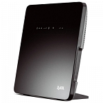ZyXEL Keenetic LTE 4G Gigabit Ethernet Wi-Fi универсальный интернет-центр-роутер купить Для постоянного подключения к мобильному Интернету через сети 4G LTE Для подключения городского телефонного номе