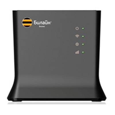 Билайн ТС-100 4G Wi-Fi роутер купить