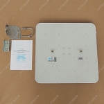 Antex AGATA MIMO 2x2 антенна внешняя 4G/3G/2G/WIFI (15-17 dBi) широкополосная панельная + кабель 2 х10 м sma купить рабочий диапазон частот  1700-2700 МГц