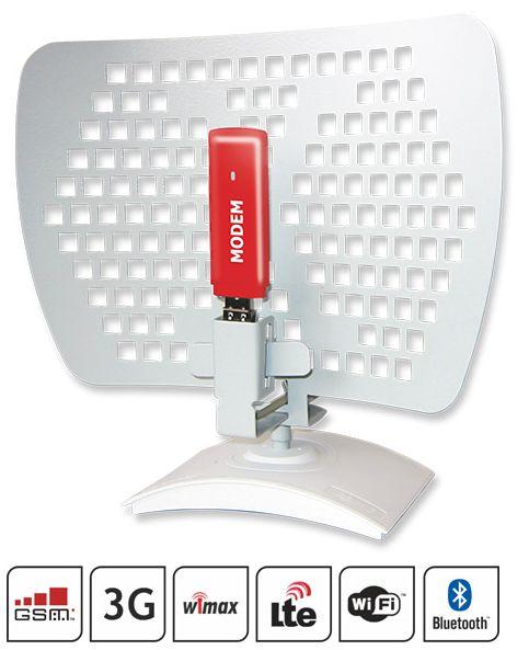 Connect Усилитель интернет-сигнала 3G (WiMax)