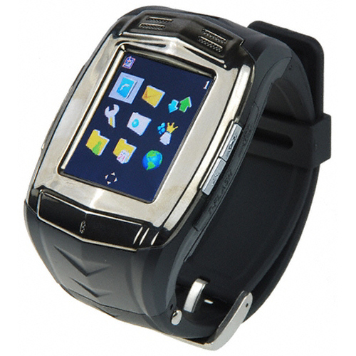 Watch Phone 007+Часы телефон