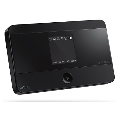 TP-LINK M7350 4G LTE GSM WIFI роутер мобильный