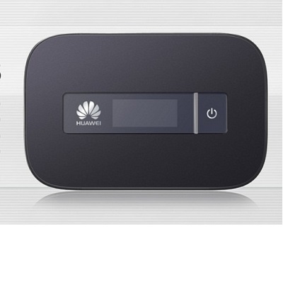 Huawei e5756s-2 мобильный беспроводной 3g роутер wifi