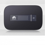 Huawei e5756s-2 мобильный беспроводной 3g роутер wifi