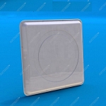 Antex AGATA MIMO 2x2 BOX sma широкополосная панельная антенна с боксом для модема 4G/3G/2G (15-17 dBi)