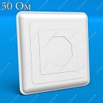 Antex ZETA антенна 4G/3G/2G (17-20dBi) широкополосная панельная разъём N