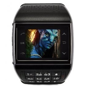 Watch Phone Avatar ET-3 Часы телефон