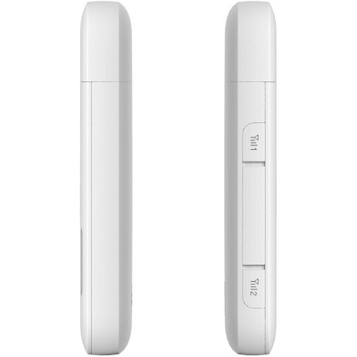 Huawei E8372h-153 4G LTE модем Wi-Fi USB роутер 3g с разъемом под антенну МТС Мегафон Билайн ТЕЛЕ2 купить USB Стандарты связи	 LTE/DC-HSPA+/HSPA+/HSPA/UMTS/EDGE/GPRS/GSM Скорость	 FDD LTE Cat4:150/