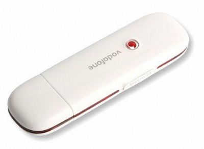 Huawei K3520 3G USB GSM модем