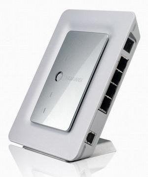 Huawei E960 3G GSM роутер Wi-Fi