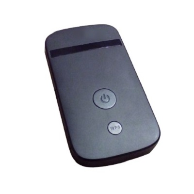 ZTE MF90 4G 3G LTE WiFi роутер