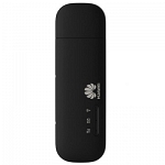 Huawei E8372 с Антенной MIMO black USB WiFi роутер-модем 4G 3G GSM универсальный