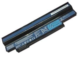 Acer Aspire One Аккумулятор для ноутбука (Aspire One 532H; 532G) 7800 mah (Black)