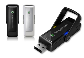 Sony-Ericsson MD400g 3G USB модем GSM