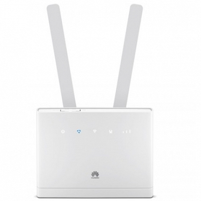 Huawei B310s-22 шлюз 4G 3G GSM WIFI LTE Cat4 Белый