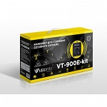 VEGATEL VT-900E-kit (LED 2017 г.) Комплект Усилитель сигнала Репитер 900 МГц