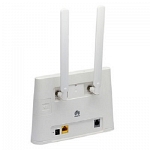 Huawei B310s-22 4G 3G GSM WIFI LTE Cat4 RG-45 Ethernet модем роутер MIMO Белый