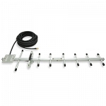 VEGATEL VT1-900E-kit (LED) Комплект