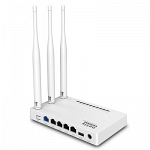 Netis mw5230 Беспроводной роутер маршрутизатор для 3g 4g модема e3372h-153