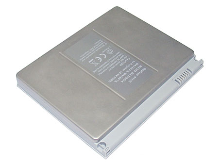 Apple MacBook 15 Аккумулятор для ноутбука (MacBook Pro 15) 5800 mah (silver)