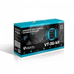 VEGATEL VT-3G-kit Комплект Усилитель сигнала Репитер 2100 МГц