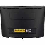 Huawei B525s-23a для сим карт WiFi 3G 4G LTE CAT6 cтaциoнapный poутеp wifi до 300 Мбит.с
