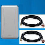 4g модем 3g wifi с Антенной направленной mimo комплект shopcarry sim 4wan