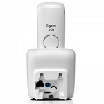 Gigaset A120 радиотелефон ECO DECT белый