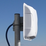Antex NITSA-5 антенна внешняя 2G/3G/4G/WIFI LTE широкополосная панельная купить предназначена для использования в комплекте c сотовыми телефонами, модемами или репитерами