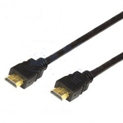 PROCONNECT HDMI - HDMI gold кабель 1М с фильтрами (PE bag) шнур