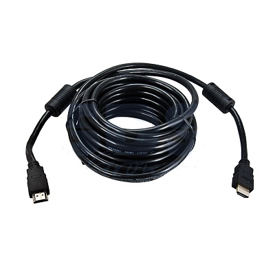 PROCONNECT HDMI - HDMI gold  кабель 3М с фильтрами (PE bag) шнур